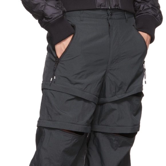 Eckhaus Latta Trousers - Picture 6 of 6